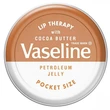 Vaseline - Original Lip Therapy Pocket Size Cocoa Butter 